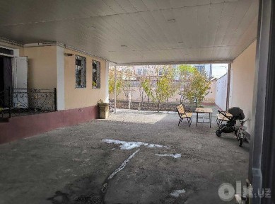 Ташкентская область, Ташкент, Сергелийский район