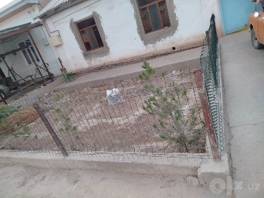 Uy sotiladi tayyor holatda