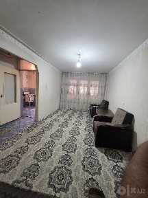 Фрунзенский ижара 2-хонали