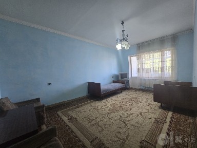 Zudlik bilan kvartira ijaraga beriladi