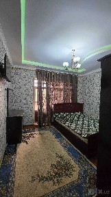 Бухарская область, Бухара