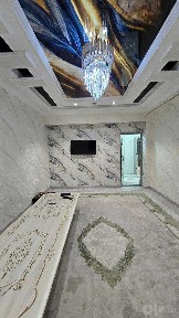 3 хоналик квартира 6 кават Файзобод масжид