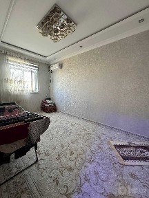 2 хоналик квартира 1 кават 5-микр Орбита