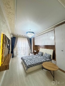 Бухарская область, Бухара