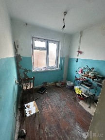 Квартира дом в ханабаде