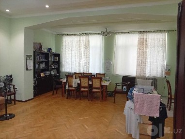Габус Продается 3 комнатная квартира ремонт ул. Чехова, Попугайчик
