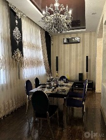 Продается 4 комнатная квартира ремонт ул. Чехова, Попугайчики