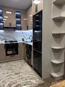 Чиланзар 5 квартал 3*4/2/4. Мебель и Техника