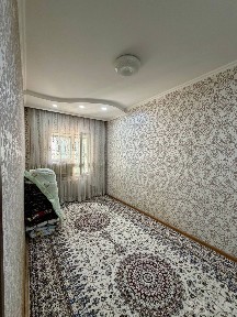 СРОЧНО! Своя квартира, 4 комнаты, Мирабадский район
