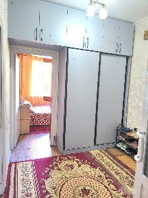 Ташкентская область, Ташкент, Алмазарский район