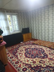 1 хона кв сотлади. Дервашеа