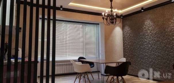Квартира‼️Кунаево 2в3комнатная. Меб и тех. 60 м2