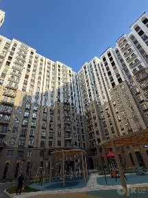 Продается 3х ком квартира, ЖК Oz Makon, ор-р: Переушка мост, 76м²