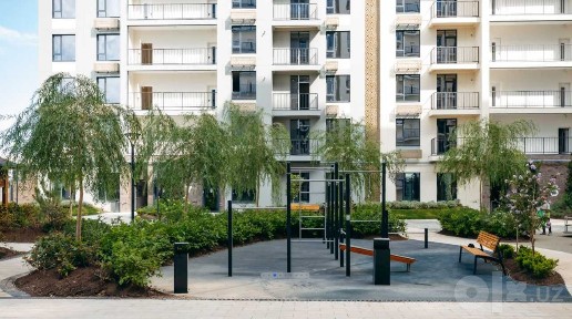 3 комн 90m² Сквозная Мирабад NRG! КАДАСТР! Готовый Дом! ВЗНОС 20%