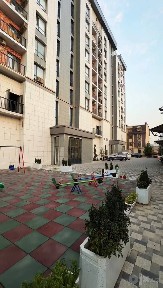 3-комнатная квартира 92 м², Мирабадский район, 3 этаж