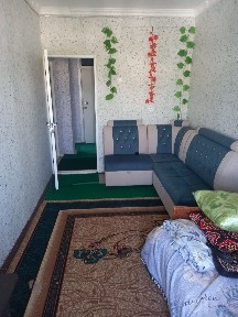 Кашкадарьинская область, Карши