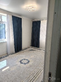 Кашкадарьинская область, Карши