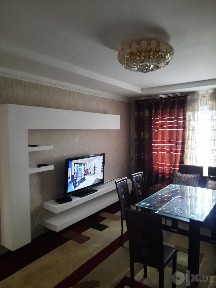Сдаётся 3комнатная квартира в Ургенче
