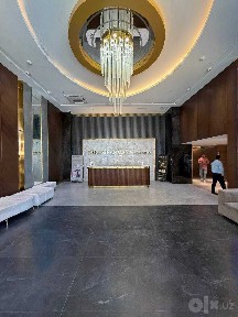 Продается Офис в БЦ ZGG 87 м2 Piramit Towers Яккасарайский район