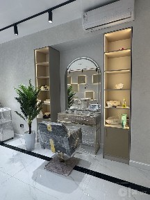 Ташкент. Готовый салон красоты под ключ - $3,500/мес.