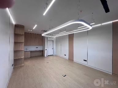 Сдается Евро-офис NEST ONE Block E 32кв