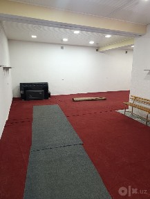 Сдается подвальное помещение
