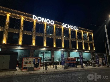 Прадается Здание 5000м2 С Готовый Арендатор Договор Заключён на 10 лет