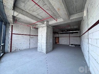 Продается нежилое помещение, ориентир: ул. Шота Руставели, 92м²