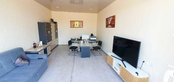 Срочно продается участок под производство (Кибрай. р-н)