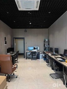 Сдам ! Помещение 38 м² в БЦ Piramit Tower Яккасарайский улица Бабура