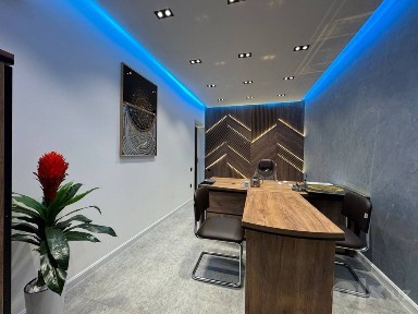 Аренда Евро офис Ор-р: ул. Чехова 100м2