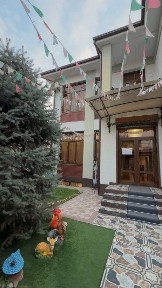 Срочно продается детский сад мир. улуг.