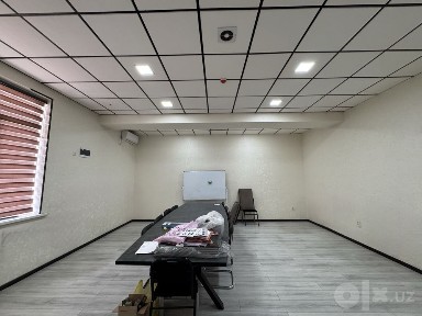 Ташкентская область, Ташкент, Чиланзарский район