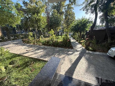 Уч тепа туманида Клиника ижарага берилади