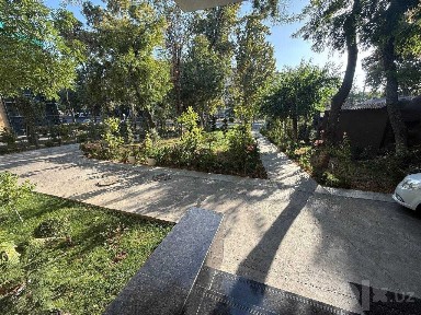 Уч тепа туманида Клиника ижарага берилади