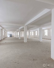 Нежилое 40-Сотух 5-Етаж 4200 м² Первый линия Hostel Klinika Инвестор