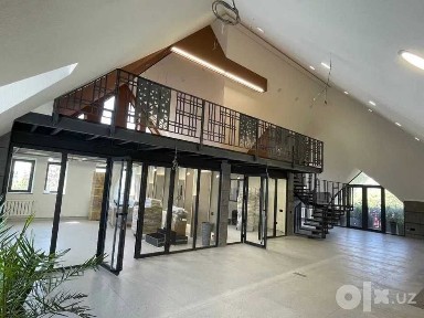 Аренда отдельно стоящего здания 700м2 | Премиум Класса | Луначарский