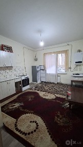 Qorasuv obod maskan 2 da 16-qavatli dom 1 qavatida 2 xonali kvartira