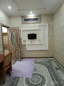 Самаркандская область, Самарканд