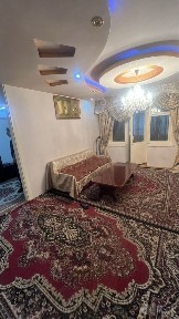 Самаркандская область, Самарканд