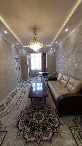 Самаркандская область, Самарканд