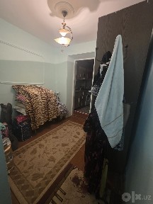 Сдается 2х комнатнатнвя квартира Поворот