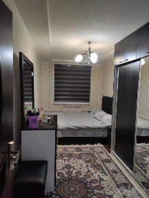Самаркандская область, Самарканд