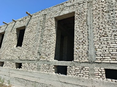 Бухоро шаҳри, Утроре кучасида эксклюзив ер участка сотиладиi