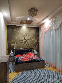Бухарская область, Бухара