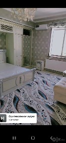 Бухарская область, Бухара
