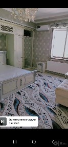 Квартира ижарага берилади