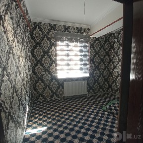 Бухарская область, Бухара