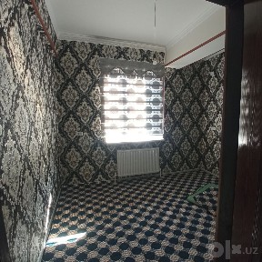 Бухарская область, Бухара