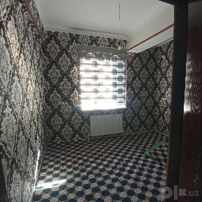Бухарская область, Бухара